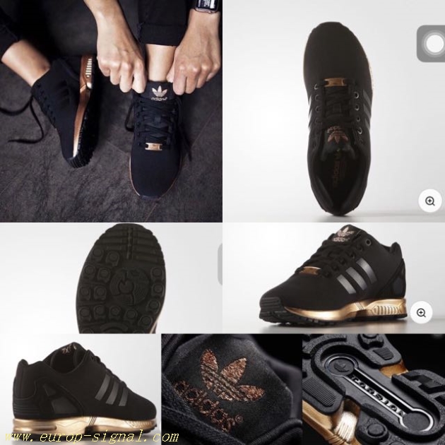 adidas zx flux noir et rose gold prix adidas zx flux noir et rose gold prix